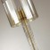 Nicole E27 1x40W floor lamp