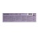 Centek CT-2011, 45 W rectifier, ceramic coating, up to 220 ° C, black-violet