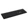 Acer OKW020 Black USB Slim keyboard