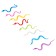 New Year! Antistress toy "Snake", packing 200pcs