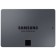 SSD Samsung 2.5 "870 QVO 1000 GB SATA III 4BIT MLC (QLC) MZ-77Q1T0BW