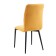 Camilla chair, Dream Yellow