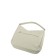 Bag bag, lightning department, beige color 26x23x10cm