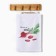 BEET 40x60 ± 3cm, 100% PE, microfiber towel