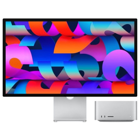 PC Apple Mac Studio A2901 M2 Max 12 Core (3.5) 32GB SSD512GB 30 Core GPU CR MacOS 10GBETH W 107041-4