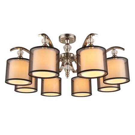 Ceiling chandelier Floret E14 320W
