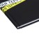 Universal diary for grades 1-11, 48 sheets "Private Territory", hard cover, matte lamination