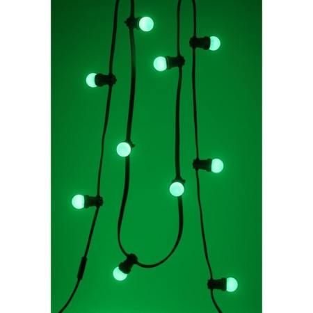 LED LED era Belt "Shar", 1 W, E27, 10 lm, 3000k, glow warm white-5
