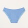 Panties female color blue, size 42-44