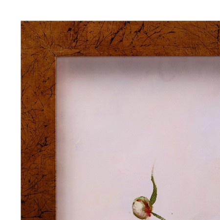 Painting "Rainty bouquet" 56*76 cm frame mix-7