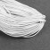 Hedge gum, 1.5 mm, 50 ± 1 m, white color