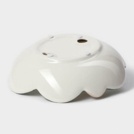 Ceramic serving dish "Hedgehog", 13.3 × 13 × 5.5 cm-6