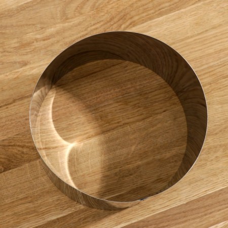 Baking and calculation form, 14 × 12 cm-2