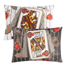 A set of pillowcases 