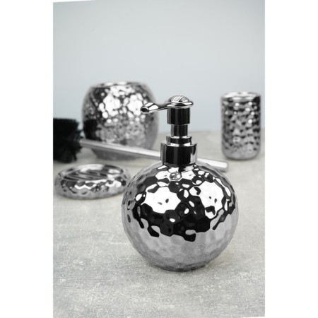 Sirius liquid soap dispenser, ceramics-2