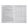 Journal of quartzing and ventilation of A4, 24 sheets, offset cover 160 g/m², squealing paper 60 g/m²