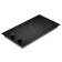 Hon surface Maunfeld CVCE292PBK2, electric, 2 burners, black