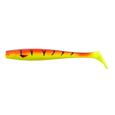 Vibro -highs LJ 3D Series Kubira Swim Shad 7.0in (17.50)/PG08 2pcs.