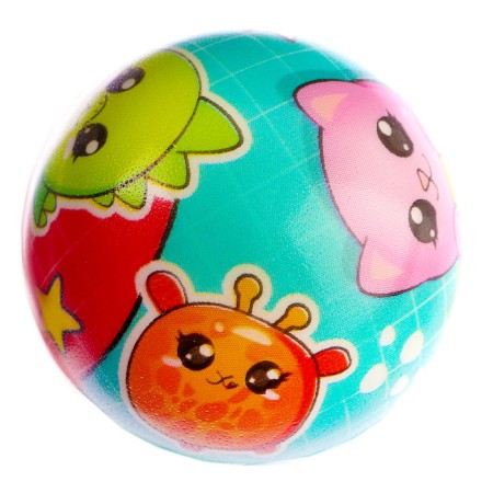 Baby Baby soft "Your Friends", characters 4.5 cm, in showbox-1