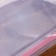 Rectangular Borcam container, glass, 1800 ml, with a lid