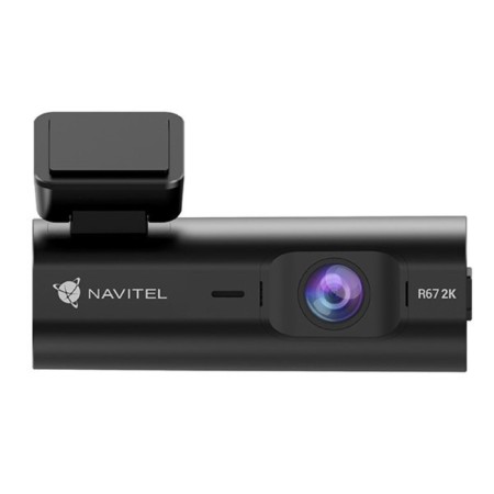 DVR Navitel R67 2K Wi-Fi 2560*1440, 140 °, 1 ", Sony335-1