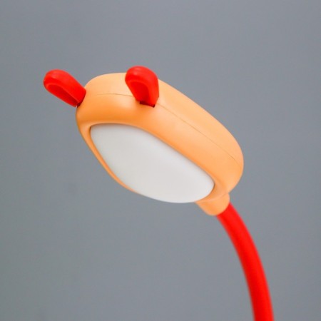 Board Lamp "FAI" 14XLED 3W USB AKB MIX 10.5x6.5x26 cm Risalux-18
