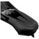 Laste for diving Onlytop, p. 43-44, black color
