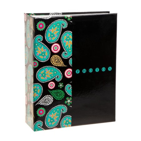Photo album Brauberg on 304 photos 10x15 cm "Payley"-5