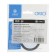 ORIO RKP-34 remote control, cuff d = 50 mm two-petal, h = 8 mm, for sewer pipes