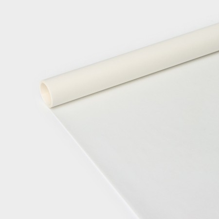 Parchment Siliconized Dolyana, 28 cm × 5 m, white, fatty-1