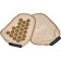 Massage acupuncture mittens with Bradex “Nirvana” magnets