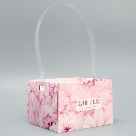 Carriage of moisture resistant for colors "for you", 15 x 10 x 13 cm-2