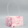 Carriage of moisture resistant for colors "for you", 15 x 10 x 13 cm
