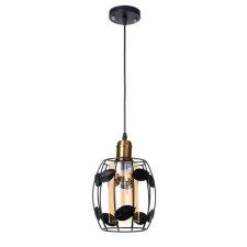 Bayerlux lamp 