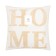 Decorative pillowcase "Ethel" Boho Home, 45x45 cm, natural color