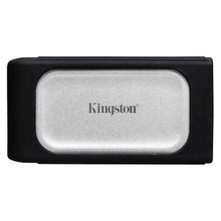 SSD Kingston USB 3.2 2TB SXS2000/2000G XS2000 1.8 "Gray-2