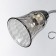 Monica chandelier, size 64x19x64 cm, 180W 3XE27 IP 20