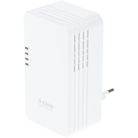 D-Link DHP-W310AV 10/100Base-TX/Wi-Fi wireless signal.-2