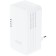 D-Link DHP-W310AV 10/100Base-TX/Wi-Fi wireless signal.