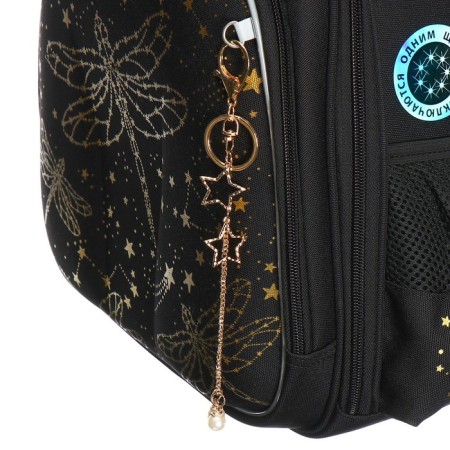 Frame saturation, 36 x 28 x 20 cm, Grizzly, black-9