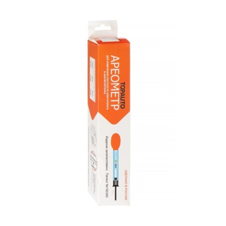 Topauto electrolyte Areometer-2