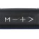 Portable column Luazon Lab-39, 3 watts, 400 mAh, Soft Touch, blue