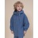 Boys jacket, height 104 cm, jeans color
