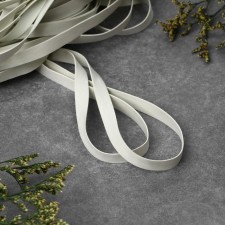 Latex gum, 7 mm, 50 m, white color