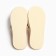Women's slippers closed, size 36/37