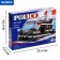 Constructor "Police boat", 133 details