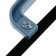 Hacksaw-hand, hobbi/removalor reinforced canvas, 300 mm