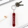 Keys for keys "Anime is My Life", 11 x 1.1 cm