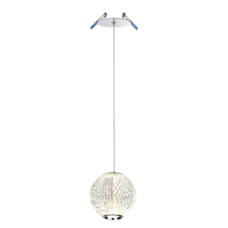 Suspension Led Crystal 5W 4000k 365lm-3