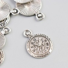 Decor for creativity Metal 